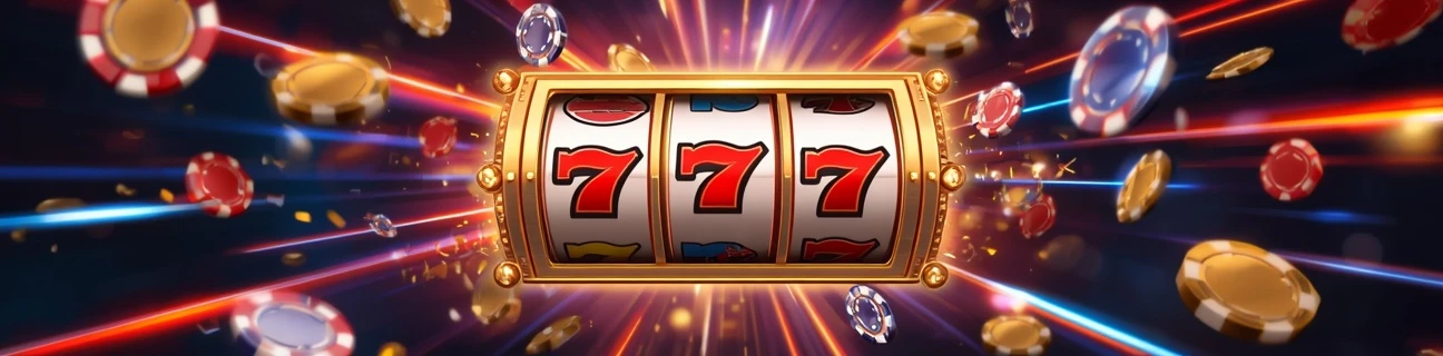 Bonusregler kopplade till slots