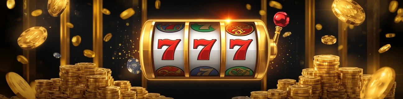 Bonusregler kopplade till slots
