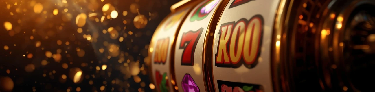Bonusregler kopplade till slots