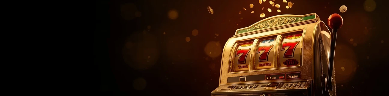 Bonusregler kopplade till slots
