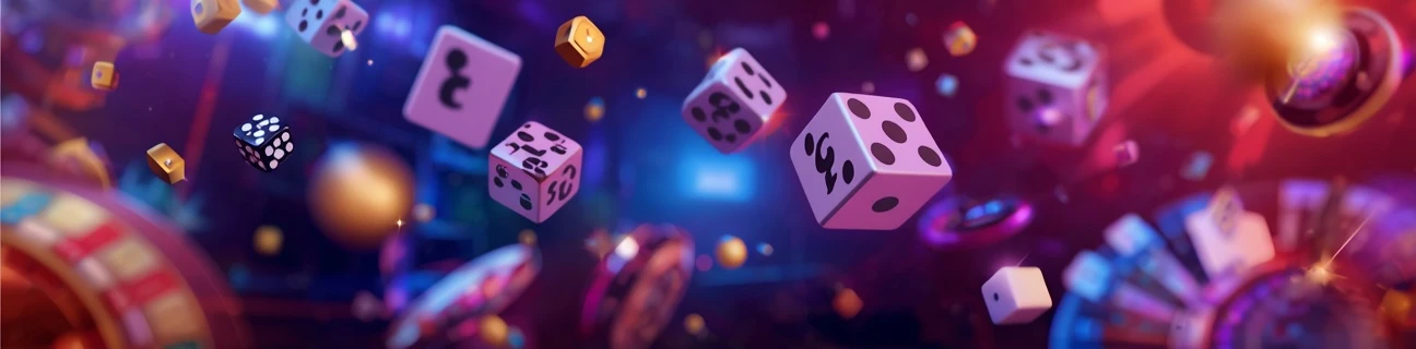 Licenser, speltillstånd och marknader